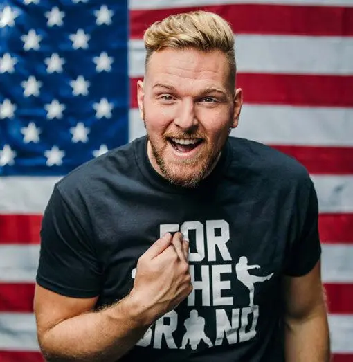 Pat McAfee