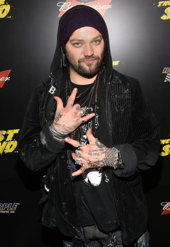 Bam Margera