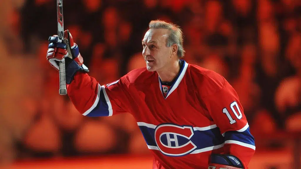 Guy Lafleur